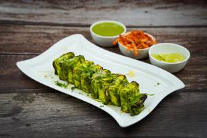 Paneer Chatpata Tikka