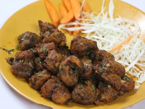 Chicken Manchurian Dry