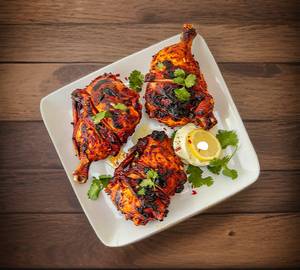 Tandoori Chicken [4 Pieces]