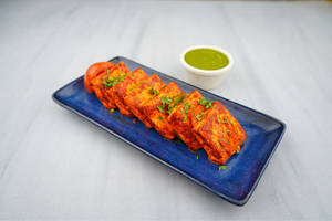 Classic Paneer Tikka