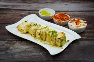 Paneer Malai Tikka