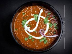 Dal tadka