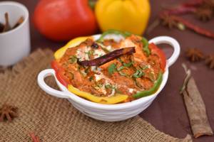 Paneer Chatpata