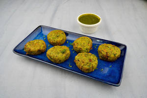 Harabhara Kabab
