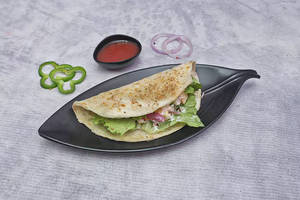 Veggie Taco