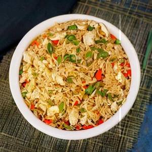 Egg Fried Rice