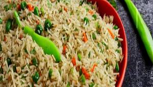 Kaju Fried Rice