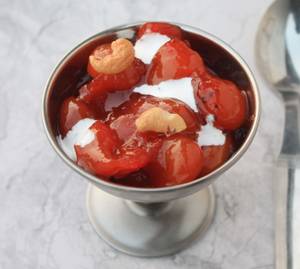 Qubani Ka Meetha