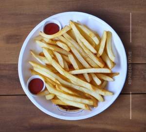 French fries