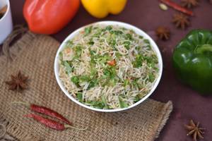 Veg Fried Rice