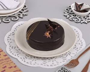 Truffle Mini Cake