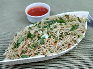 Egg Soft Noodles