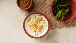 Jeera Raita