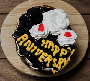 Chocolate choco cake
