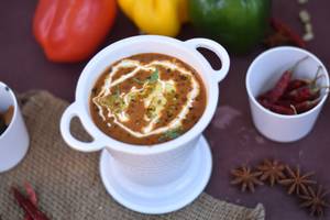 Dal Makhani