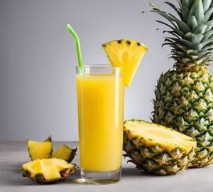 Pineapple Juice [500ML]