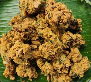 Special Pakoda