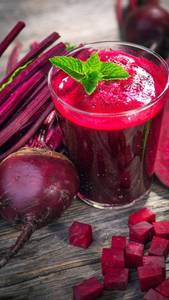 Beetroot Juice [500ML]