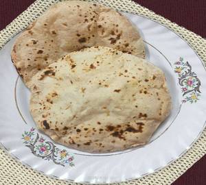 Tawa roti