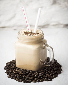 Cold Coffee
