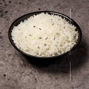 Plain Rice