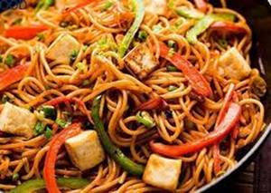 Chow Mein