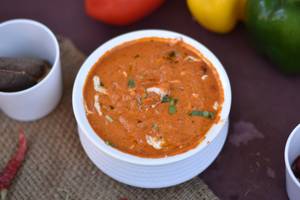 Shahi Paneer