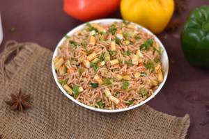 Paneer Fried Rice