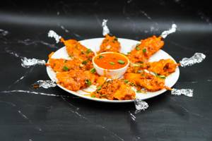 Chicken Sathy