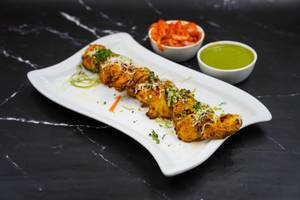 Chicken Banjara Kabab