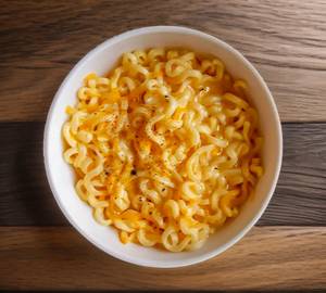 Cheese Maggi [serves 1]