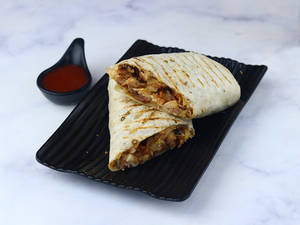 Peri Peri Shawarma Special
