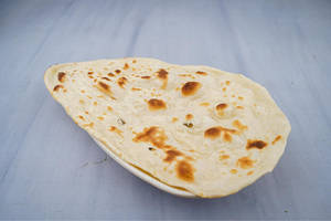 Tandoori Naan