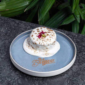 Pull Me Up Tiramisu.