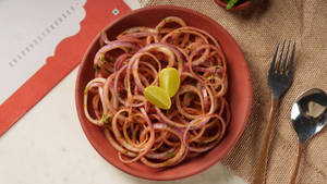 Laccha Masala Pyaz