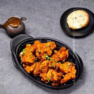 Schezwan Chicken