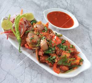 Chilli Fish