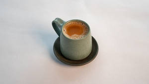 Masala Chai