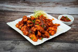 Paneer Crispy