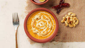 Kaju Curry