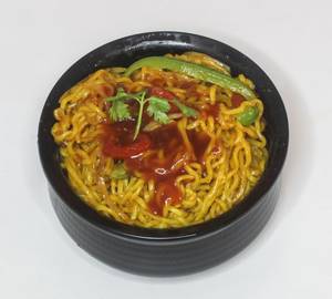 Schezwan maggi