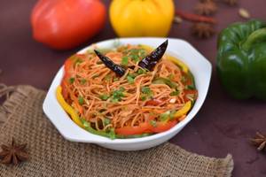 Chilli Garlic Noodles