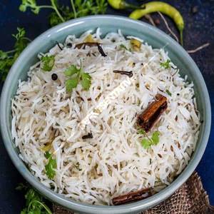 Zeera Rice