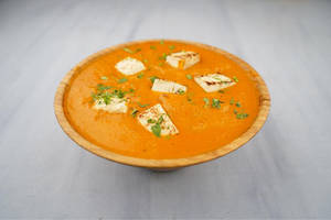 Paneer Bhuna Gravy