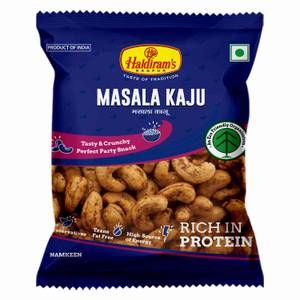 Kaju Chatpat Masala 35 GM