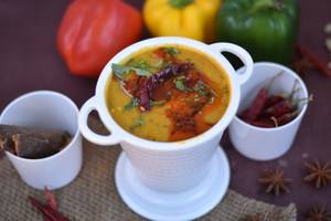 Dal Tadka