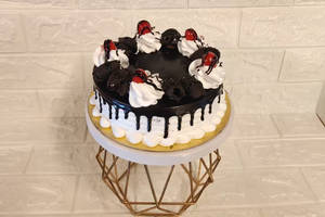 Black Forest Cake