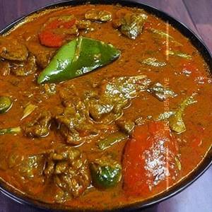 Veg Sajan Sajani