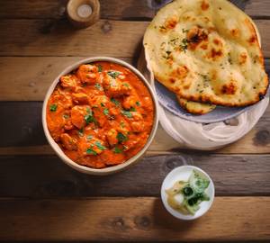 Chiken tikka gravy