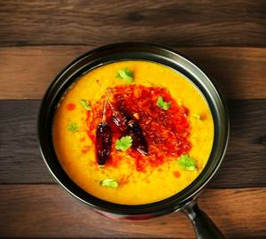 Dal tadka